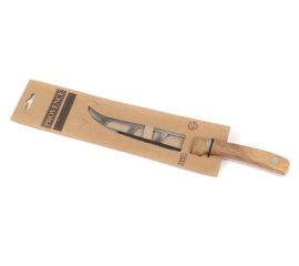 Нож для сыра с деревянной ручкой UTC Provence 14.5 см