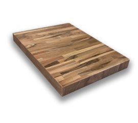 ბაქანი  CRP Wood კაკალი 2600x900x18 მმ