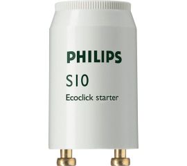 Starter Philips S10 4-65W SIN 220-240V WH