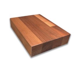 Мебельный щит орех CRP Wood 2600x400x18 мм