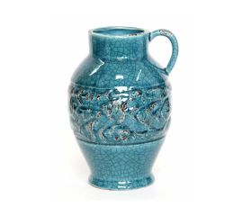 Flower pot ceramic 89