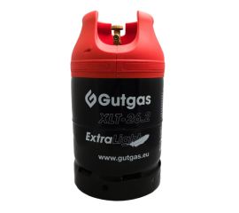 Gas cylinder Gutgas ExtraLight GAXL2622 26.6 l