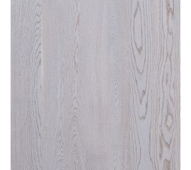 Parquet board Polarwood PREMIUM ELARA WHITE MATT 14x188x1800mm oak
