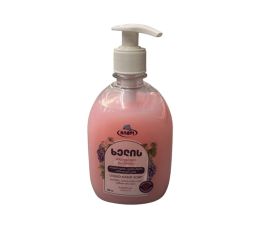Liquid soap 0,5l saperavi LHS-001