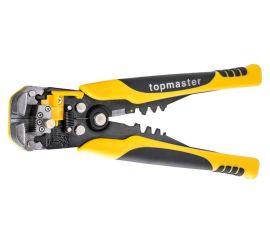 Cable crimping pliers Topmaster 211904 230 mm