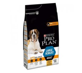 ზრდასრულთა ძლიერი ძაღლის საკვები ქათამი ბრინჯით  Pro Plan 14