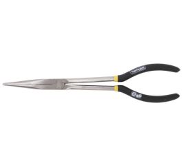 Long nose pliers Topmaster 214929 280 mm