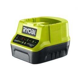 დამტენი მოწყობილობა Ryobi RC18120 ONE+ 18V