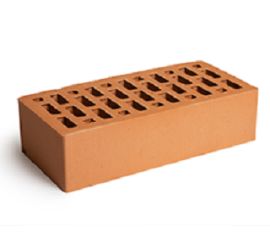 Ceramic brick 250x120x65 mm