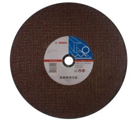 Отрезной диск по металлу Bosch 355х3.1х25.4 мм (2608602759)