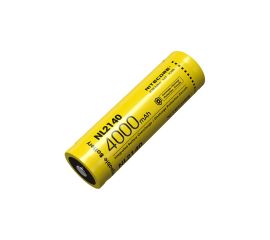 Battery Nitecore 4000mAh 3.6V 21700 LI-ION