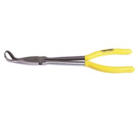 Candle pliers Topmaster 343604 280 mm