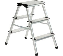 Double-sided ladder Premier WK-DL203 75 cm