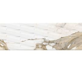 Tile Geotiles Rlv Valeria Oro 33.3x100 cm