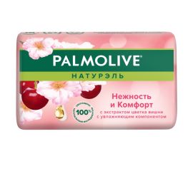 Soap Flower cherry Palmolive 90 g