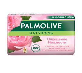 Soap PALMOLIVE MILK & ROSE 150 g