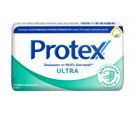 Туалетное мыло Protex Ultra 90 г