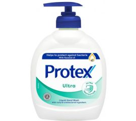 Liquid soap Protex Ultra 300 ml