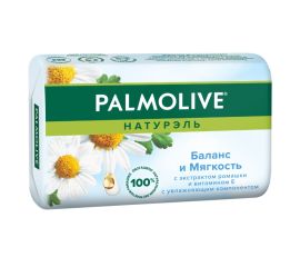 Soap balance and softness with chamomile Palmolive 90 g