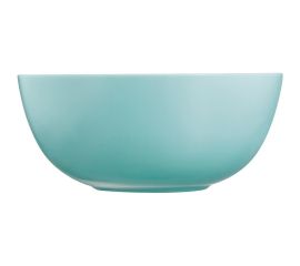 Bowl turquoise Luminarc 21cm DIWALI 251969