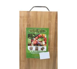 Vegetable cutting board 30x20 MG-1223