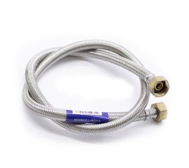 Flexible stainless steel hose Kopano 90 cm 1/2" wl90