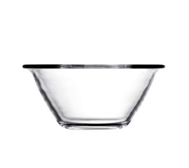 Glass bowl Blinkmax BJZ327-2 26231 2650 ml