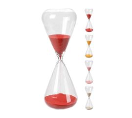 Hourglass Koopman RED HZ1954130 24 сm
