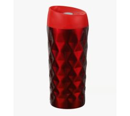 Thermal glass Ambition AM-JASPER red 400 ml