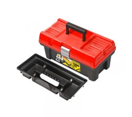 Ящик для инструментов Patrol Stuff CARBO 20" 525x256x246 мм красный-черный (SKR20SPSCARCZEPG001)