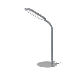 Table lamp Rabalux Adelmo 10W 3000 6000K gray white 74008