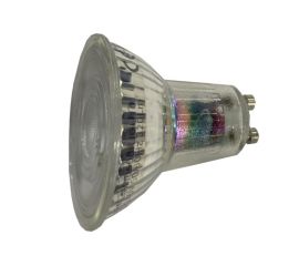 Лампа New Light LED GU10 5W 6500K