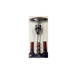 Metal corkscrew ARSHIA TG110-2861