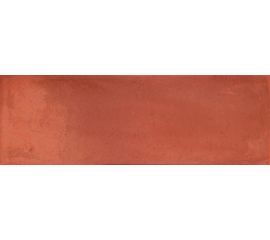Tile Super Ceramica Hydra Rojo 200x600 mm