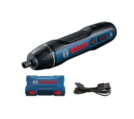 Cordless screwdriver Bosch GO Professional 3.6V (06019H2103)