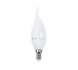 Светодиодная лампа New Light CL37-PA 3000K 5W E14