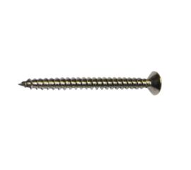 Universal screw Koelner 3.5x20 stainless steel 22 pcs B-UC-S-3520-A2