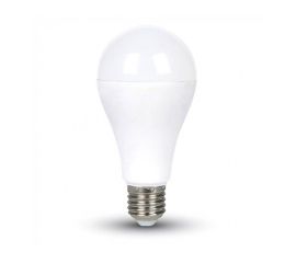 Lamp LED V-TAC E27 15W 3000K 4453