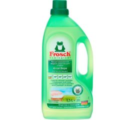 Liquid for washing Sensitive with Aloe Vera Frosch 1.5 l