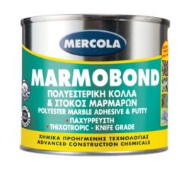 Marble glue Evochem Marmobond 200 g white