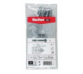 Anchor Fischer FBN II B 8/30 4 pcs.