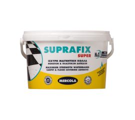 Клей для напольного покрытия Evochem Suprafix Super 5 кг