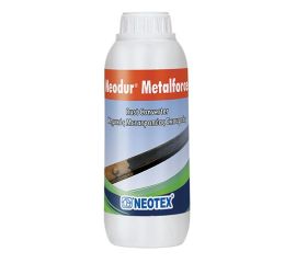 Средство для удаления ржавчины Neotex Neodur Metalforce 250 мл