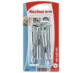 Anchor Fischer HM-WH K NV 5x65 4 pcs.