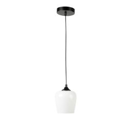 Hanger New Light 1 E27 black white MMT0280J-25 1653/01/3686