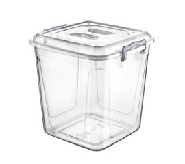 Plastic container Hobby Life 18368 02 1207 70 l