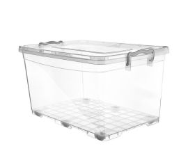 Container rectangular Hobby Life 40 l