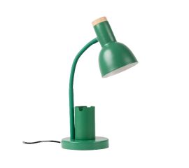 Table lamp New Light 1 E27 green MT45691-1A 1653/01/3637