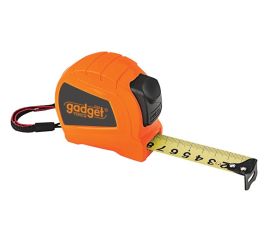 Measuring tape with a magnet, autostop Gadget 260309 5 m