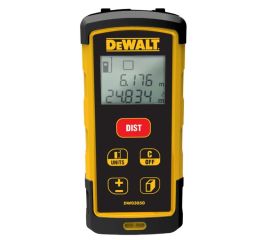 Laser measurer Dewalt DW03050-XJ